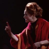 TV Exclusive: Follow THE GREAT COMET Into the Recording Studio with Grace McLean! Video