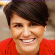 Branch Woodman to Bring EVERYTHING I NEED TO KNOW I LEARNED FROM A WOMAN to Middle…