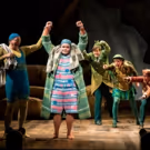 BWW Review: A YEAR WITH FROG AND TOAD Returns to Children's Theatre