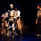 THE WOODSMAN Will Play New World Stages Starting in January