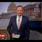 CBS's FACE THE NATION is #1 Sunday Morning Public Affairs Program