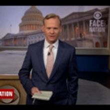 CBS's FACE THE NATION is #1 Sunday Morning Public Affairs Program