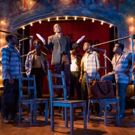 SCOTTSBORO BOYS to Return to SpeakEasy for Four Weeks