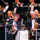Nelson Riddle Orchestra to Bring Sinatra Celebration to Harris Center, Today
