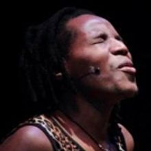 INDUMISO ZOTHANDO (LOVE PSALMS) Will Bear Witness to Love at Alexander Bar Upstairs T