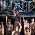 BWW Review: Overture Center Makes the Headlines with NEWSIES
