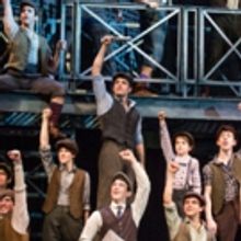 BWW Review: Overture Center Makes the Headlines with NEWSIES