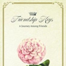 FRIENDSHIP KEYS is Released