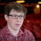 STAGE TUBE: Meet Zachary Sayle of the NEWSIES Tour