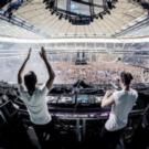 Dimitri Vegas & Like Mike Create Mosh Pit Madness in Frankfurt