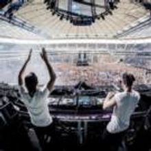 Dimitri Vegas & Like Mike Create Mosh Pit Madness in Frankfurt
