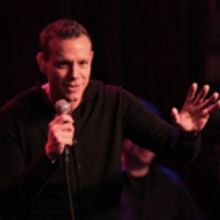 Adam Pascal Hosts Workshop, Performs in Concert at Wright State This Week