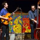 Julian Lage to Perform at Palladium's Intimate Side Door