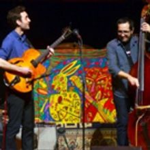 Julian Lage to Perform at Palladium's Intimate Side Door