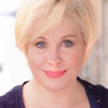 Nancy Opel to Headline New Musical CURVY WIDOW at NC Stage