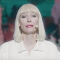 VIDEO: First Look - Tilda Swinton Stars in OKJA, Coming to Netflix Video