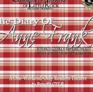 THE DIARY OF ANNE FRANK Comes to CTLR