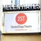 Up on the Marquee: Second Stage Theatre Takes Over the Helen Hayes
