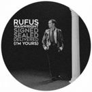 Rufus Wainwright 'Signed, Sealed, Delivered (I'm Yours)' Song & Video Out Today