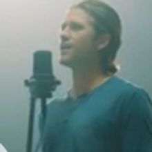 Aaron Tveit Joins Forces with Rachel Tucker for 'Defying Gravity' Duet!