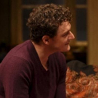 The Theater People Podcast Chats with Tony-Winner Gabriel Ebert About MATILDA, GENTLY DOWN THE STREAM, More