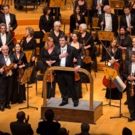 Alan Gilbert and the New York Philharmonic Launch 2015-16 Season with Opening Gala…