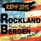 BWW Previews: ROCKLAND-BERGEN MUSIC FESTIVAL at German Masonic Park, Tappan, NY