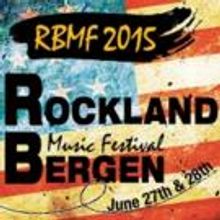 BWW Previews: ROCKLAND-BERGEN MUSIC FESTIVAL at German Masonic Park, Tappan, NY