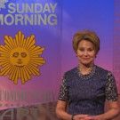CBS SUNDAY MORNING Surpasses 6 Million Viewers for 13th Time Since January