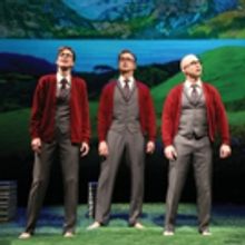 New York Premiere of C.S. Lewis' THE GREAT DIVORCE Opens Tonight at The Pearl