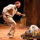 Signature Theatre Extends THE PAINTED ROCKS AT REVOLVER CREEK