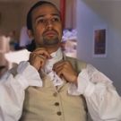 Review Roundup - New PBS Documentary HAMILTON'S AMERICA, Premiering Tonight