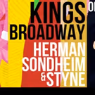 Richard Fleeshman, Janie Dee, Laura Pitt-Pulford and More Set for KINGS OF BROADWAY