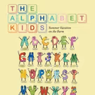 Emma Walton Shares THE ALPHABET KIDS