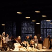 Yannick Nézet-Séguin Conducts First Wagner Opera at the Met, 4/25