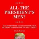 Nicholas Kent to Discuss and Sign ALL THE PRESIDENT'S MEN? at Drama Book Shop Today