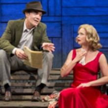 BWW Review: DESIRE at 59E59 Theaters Entrances