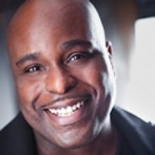J. Bernard Calloway to Star in DR. SEUSS' HOW THE GRINCH STOLE CHRISTMAS at The Old G