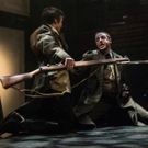 BWW Review: Spare, Disorienting RICHARD III at Chesapeake Shakespeare Company