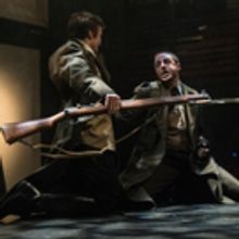 BWW Review: Spare, Disorienting RICHARD III at Chesapeake Shakespeare Company