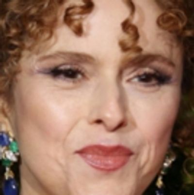 BWW Preview: BERNADETTE PETERS at NJPAC