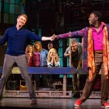 BWW Review: KINKY BOOTS Struts Into the Ohio Theatre With Glitter and Gut