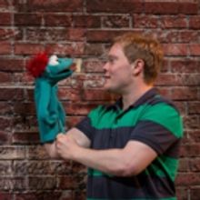 Photo Flash: HAND TO GOD Opens Tonight at Victory Gardens