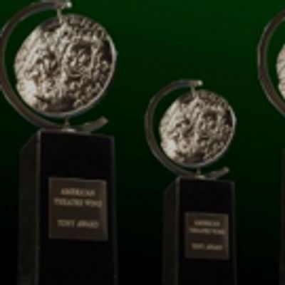 The 2017 Tony Awards Nominations - Show by Show!