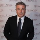 Alec Baldwin Honors Alan Gilbert at Tonight's NYYS Benefit Gala
