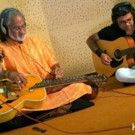 GMTuneTime Brings India's Top Guitarists Pt. Vishwa Mohan Bhatt & Kapil Srivastava…