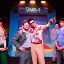 Photo Flash: First Look at The New Colony's MERGE World Premiere