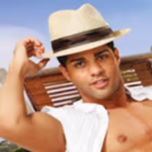 BC/EFA's BROADWAY BARES Will Hit Fire Island for Pair of Shows This Summer