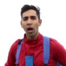 MY OCEAN to Premiere at Vancouver Fringe Festival, September 9-17