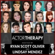 RSO & Mendez's Actor Therapy and More Set for Late Night at Feinstein's/54 Below